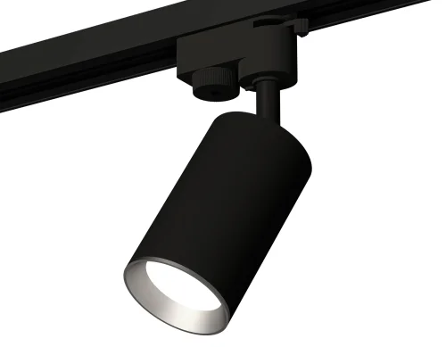 Трековый светильник XT6323004 Ambrella light чёрный для шинопроводов серии Track System фото 3