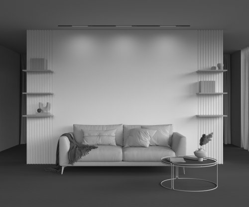 Трековый светильник LED Basis TR231-2-10W3K-B Maytoni чёрный для шинопроводов серии Basis чёрный фото 3 Трековый светильник LED Basis TR231-2-10W3K-B Maytoni чёрный для шинопроводов серии Basis чёрный фото 3