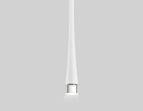 Светильник трековый магнитный LED Magnetic Ultra Slim GV1636 Ambrella light белый для шинопроводов серии Magnetic Ultra Slim фото 5