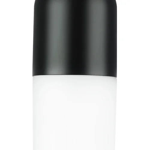 Бра Ramo 690617 Lightstar белый на 1 лампа, основание чёрное в стиле современный  фото 4