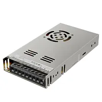 Источник напряжения PSL002 12В 350Вт IP 20 811013 Maytoni для светодиодных лент
