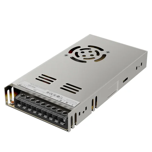 Источник напряжения PSL002 12В 350Вт IP 20 811013 Maytoni для светодиодных лент