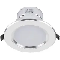 Светильник точечный LED Ceiling Led 5956-NW Nowodvorski белый на 1 лампу, основание белое в стиле современный 