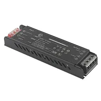 Драйвер 48V 300W Crystal Lux в стиле современный для светильников серии Space 