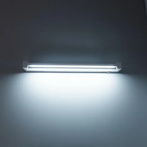 Подсветка для картин LED Визор CL708260N Citilux белая в стиле хай-тек модерн фото 6