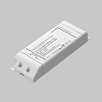 Источник напряжения PSL020-150W-TRIAC-IP20 Maytoni для светодиодных лент