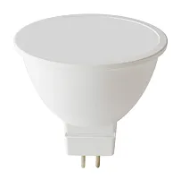 Лампа светодиодная 942204 Lightstar GU5.3 5вт
