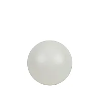 Ландшафтный светильник Breeze 30 LH042002 LightHall уличный IP67 белый на 1 лампу, плафон белый в стиле современный E27