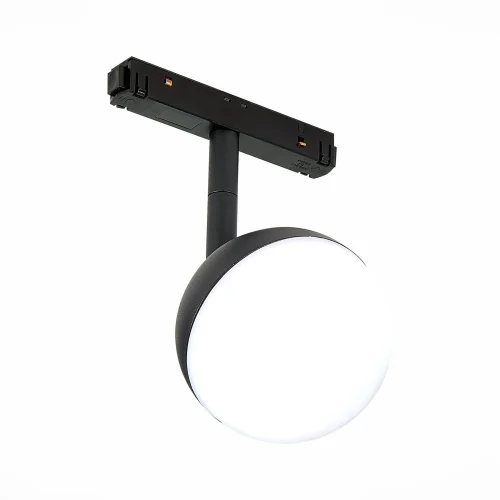 Трековый светильник магнитный LED Pibole ST358.436.07 ST-Luce белый для шинопроводов серии Skyline 48 фото 3
