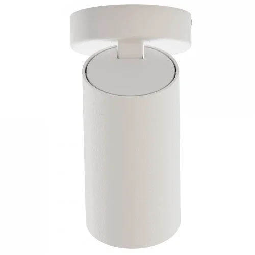 Спот с 1 лампой Mono 7771-NW Nowodvorski золотой GU10 в стиле современный фото 2