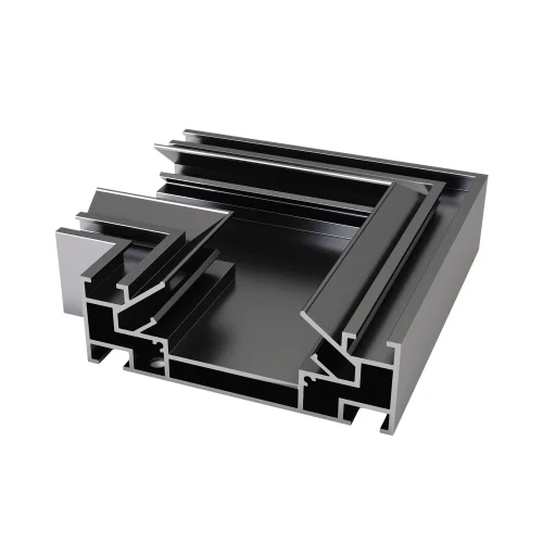 Угол-соединитель Base ST045.199.00 ST-Luce чёрный в стиле хай-тек для светильников серии Base однофазный натяжной потолок Угол-соединитель Base ST045.199.00 ST-Luce чёрный в стиле хай-тек для светильников серии Base однофазный натяжной потолок