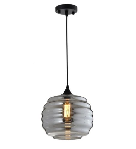 Светильник подвесной Morgan APL.605.16.01 Aployt  1 лампа, основание  в стиле  