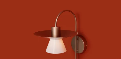 Бра LED Fari FR5600WL-L5MG Freya матовый золото на 1 лампу, основание матовое золото в стиле современный скандинавский лофт фото 3 Бра LED Fari FR5600WL-L5MG Freya матовый золото на 1 лампу, основание матовое золото в стиле современный скандинавский лофт фото 3