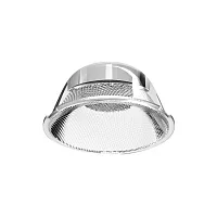 Линза ⌀50mm 15° для Focus Led 12Вт LensD49-15 Maytoni прозрачный для шинопроводов серии Focus Led 