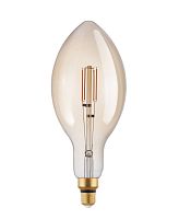 Лампа светодиодная LM_LED_E27 110106 Eglo  E27 4,5вт