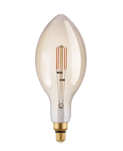 Лампа светодиодная LM_LED_E27 110106 Eglo E27 4,5вт