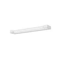 Подсветка для картин LED Beam MIR265WL-L10W4K Maytoni белая в стиле современный