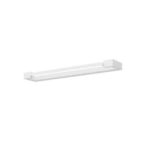 Подсветка для картин LED Beam MIR265WL-L10W4K Maytoni белая в стиле современный