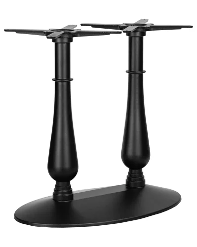 Подстолье обеденное 5037-LMS ANDREW Dobrin столешница из 