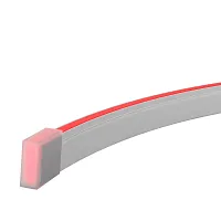 Гибкий неон 10x4 24В 9,6 Вт/м Red IP67 5м 432039 Maytoni цвет LED K, световой поток Lm