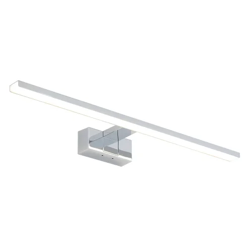 Подсветка для картин LED Cezanne Led M 10681-NW Nowodvorski хром в стиле современный фото 2
