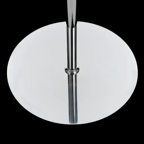 Торшер Линц CL402970T Citilux со столиком белый 1 лампа, основание патина белое в стиле классический прованс
 фото 7