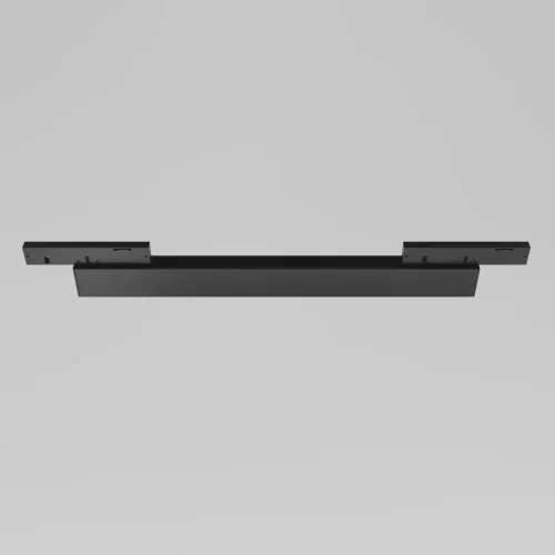 Трековый светильник Points 4000К 10Вт 30° Magnetic track system Levity TR193-1-10W4K-M-B Maytoni чёрный для шинопроводов серии Magnetic track system Levity чёрный фото 8