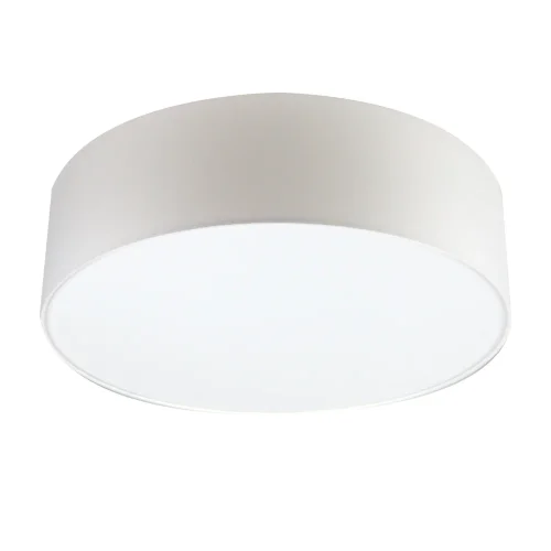 Светильник потолочный Camerona 65 LH022005 LightHall белый на 5 ламп, основание белое в стиле современный Светильник потолочный Camerona 65 LH022005 LightHall белый на 5 ламп, основание белое в стиле современный