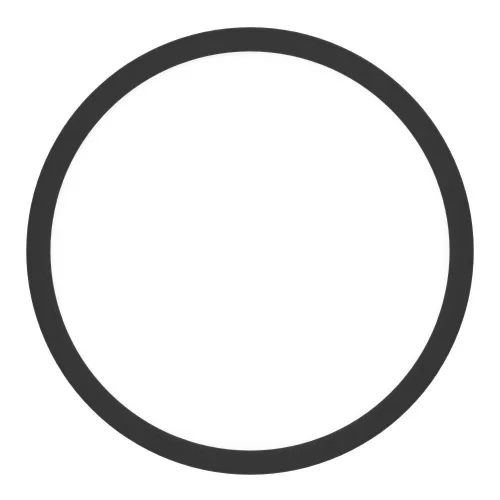 Светильник потолочный LED Fueva 901326 Eglo белый на 1 лампу, основание чёрное в стиле современный круглый фото 5 Светильник потолочный LED Fueva 901326 Eglo белый на 1 лампу, основание чёрное в стиле современный круглый фото 5