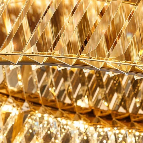 Люстра потолочная PERSEY D45 Amber Трехцветный свет 223742-23 ImperiumLoft янтарная на 1 лампу, основание латунь в стиле современный фото 2 Люстра потолочная PERSEY D45 Amber Трехцветный свет 223742-23 ImperiumLoft янтарная на 1 лампу, основание латунь в стиле современный фото 2