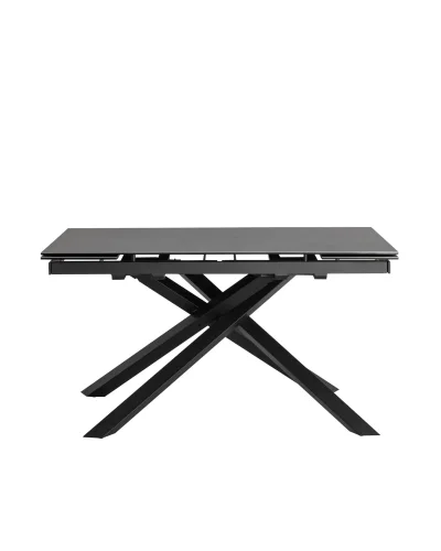 Стол обеденный Альянс, раскладной, 140-200*90, керамика УТ000034989 Stool Group столешница белая из керамика фото 4