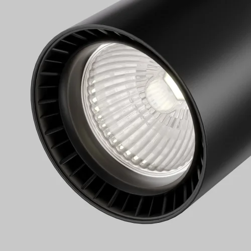 Светильник трековый LED Vuoro TR003-1-15W4K-M-B Maytoni чёрный для шинопроводов серии Vuoro фото 3