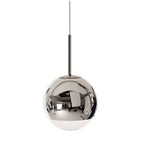 Светильник подвесной Mirror Ball D20 179991-22 ImperiumLoft купить, отзывы, фото, быстрая доставка по Москве и России. Заказы 24/7