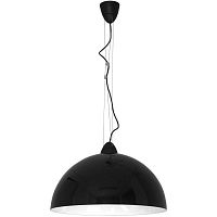 Светильник подвесной Hemisphere Black 4843-NW Nowodvorski купить в интернет магазине уютный-свет.рф