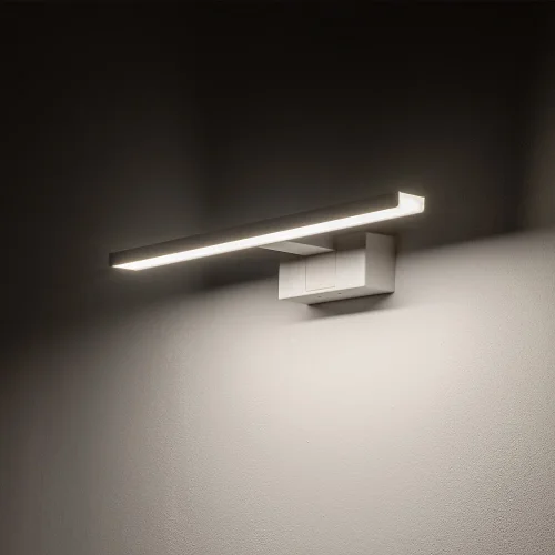 Подсветка для картин LED Cezanne Led S 10683-NW Nowodvorski белая в стиле современный фото 12