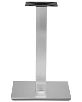 Подстолье обеденное 2002-2-LMS DEBRA Dobrin столешница из  Подстолье обеденное 2002-2-LMS DEBRA Dobrin столешница из