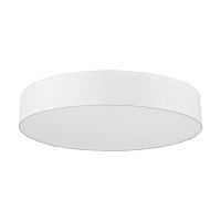 Светильник потолочный LED Romao-C 98665 Eglo белый 1 лампа, основание белое в стиле современный 