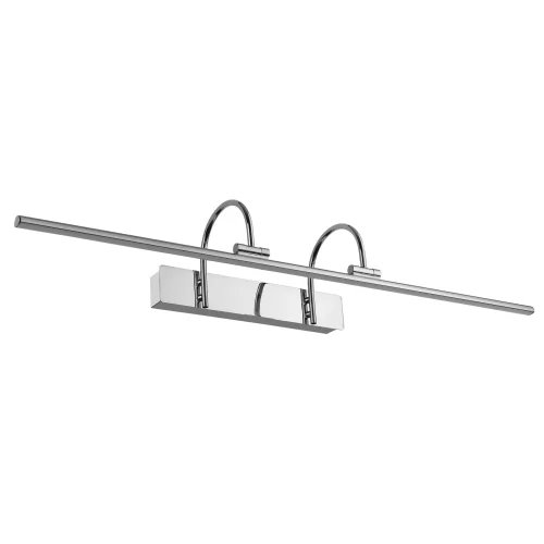 Подсветка для картин LED PARACURU 6384 Mantra хром в стиле современный фото 2