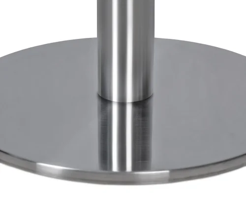 Подстолье обеденное 2001-1-LMS SCOTT Dobrin столешница из фото 4