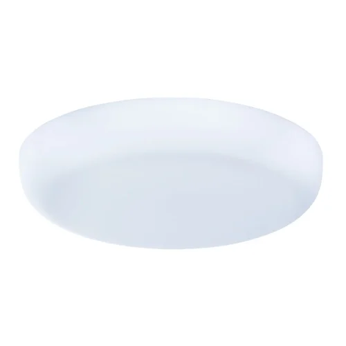 Светильник точечный LED Prior A7982PL-1WH Arte Lamp белый на 1 лампу, основание белое в стиле современный 