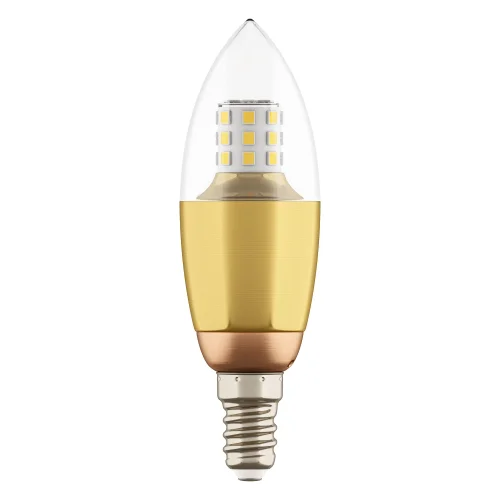 Лампа LED  940522 Lightstar  E14 7вт