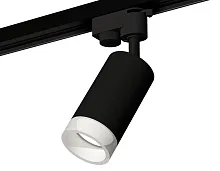 Трековый светильник XT6323160 Ambrella light чёрный для шинопроводов серии Track System