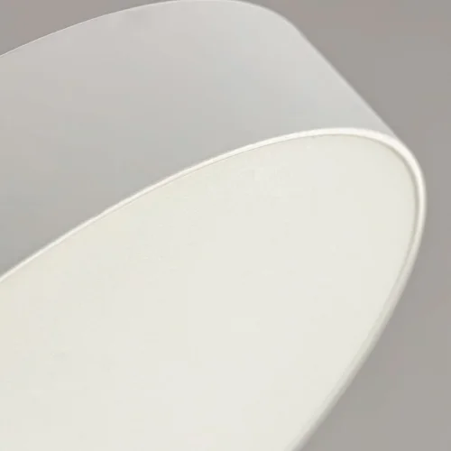 Светильник подвесной LED Тао CL712S240N Citilux белый 1 лампа, основание белое в стиле современный  фото 5