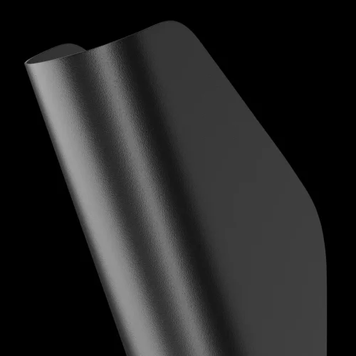 Бра Notta MOD417WL-01B Maytoni чёрный на 1 лампа, основание чёрное в стиле современный  фото 2