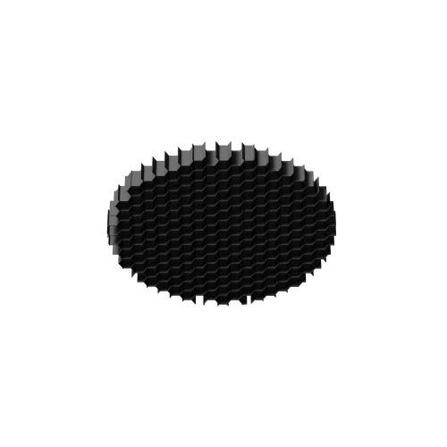 Светофильтр ХаниКомб /HoneyComb для Фокус (Focus) 18Вт ⌀65мм HoneyComb-D65 Maytoni для шинопроводов серии Трековая система EXILITY X (Эксилити Х) чёрный Светофильтр ХаниКомб /HoneyComb для Фокус (Focus) 18Вт ⌀65мм HoneyComb-D65 Maytoni для шинопроводов серии Трековая система EXILITY X (Эксилити Х) чёрный