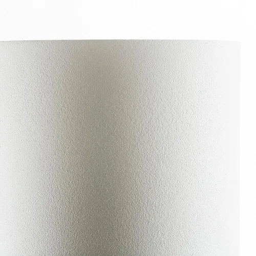 Светильник накладной  Bit White 9482-NW Nowodvorski белый 1 лампа, основание белое в стиле современный круглый фото 3