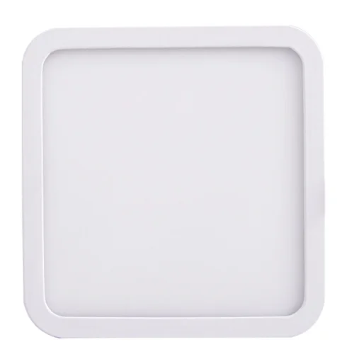 Светодиодная панель LED SAONA C0194 Mantra белый 1 лампа, основание белое в стиле современный  фото 4