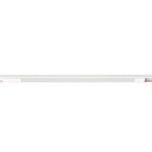 Трековый светильник LED Optima A7285PL-1WH Arte Lamp белый для шинопроводов серии Optima белый