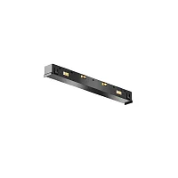 Коннектор питания прямой Exility X (Эксилити Х), черный TRA239PC-42B Maytoni чёрный в стиле хай-тек современный для светильников серии Трековая система EXILITY X (Эксилити Х) exility x трековая система Коннектор питания прямой Exility X (Эксилити Х), черный TRA239PC-42B Maytoni чёрный в стиле хай-тек современный для светильников серии Трековая система EXILITY X (Эксилити Х) exility x трековая система