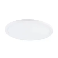 Светильник точечный LED Fueva Flex 98865 Eglo белый на 1 лампу, основание белое в стиле современный 
